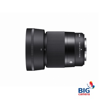 SIGMA 30mm F1.4 DC DN Contemporary for Fujifilm X Mount Lenses - ประกันศูนย์