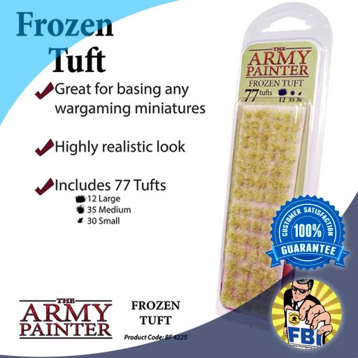 the-army-painter-battlefields-frozen-tuft-accessories-for-board-game-ของแท้พร้อมส่ง