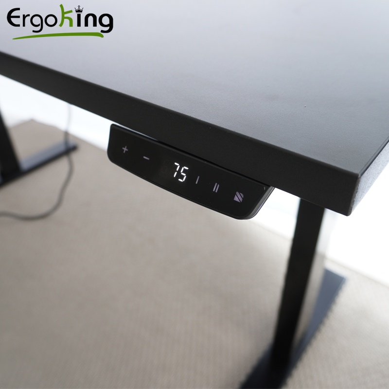 ergoking-โต๊ะปรับระดับไฟฟ้าเพื่อสุขภาพ-รุ่น-sit-stand-desks