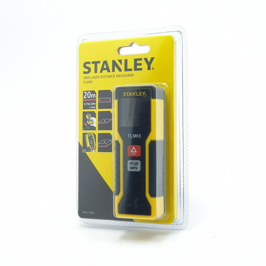 bighot-stanley-เลเซอร์วัดระยะ-stht1-77032-สีเหลือง