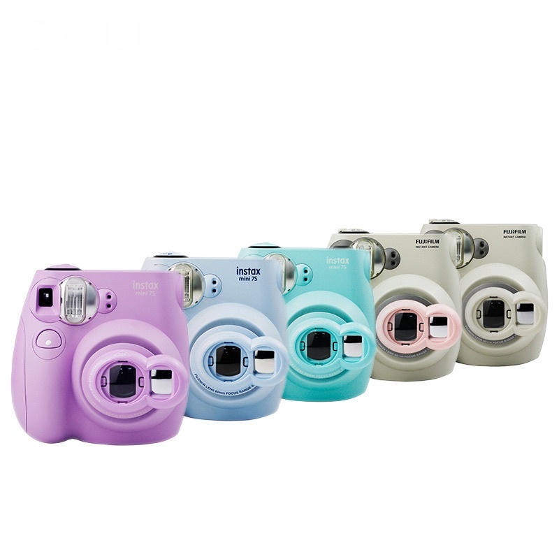 lt-แบบใส-ทึบ-gt-กระจกเสริมกล้อง-v-1-instax-mini9-8-8-7s-kt-กระจกติดกล้อง-8สี-ถ่ายเซลฟี่-เลนส์-เลนส์ขยาย-close-up-lens