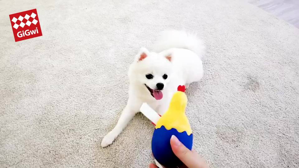 ของเล่นสุนัข-gigwi-รุ่น-egg-m-ไก่-สีเหลือง-ตุ๊กตาล้มลุก