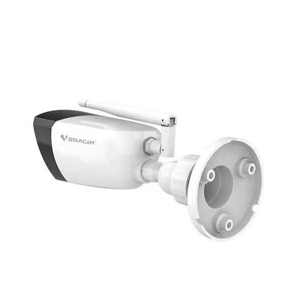 ภาพสินค้าVstarcam CS55CS56-5G1296P Outdoor IP Camera กล้องวงจรปิดไร้สาย กล้องนอกบ้าน 3.0ล้านพิกเซล จากร้าน mwmshop บน Shopee ภาพที่ 7