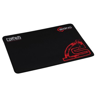 SIGNO E-Sport CORVUS Gaming Mouse Mat รุ่น MT-310S (Speed Edition) (แผ่นรองเมาส์ เกมส์มิ่ง)