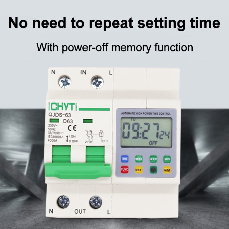 1s-99hours-timer-switch-lcd-intelligent-circuit-break-with-timing-function-63a-countdown-circuit-breaker-with-time-funct