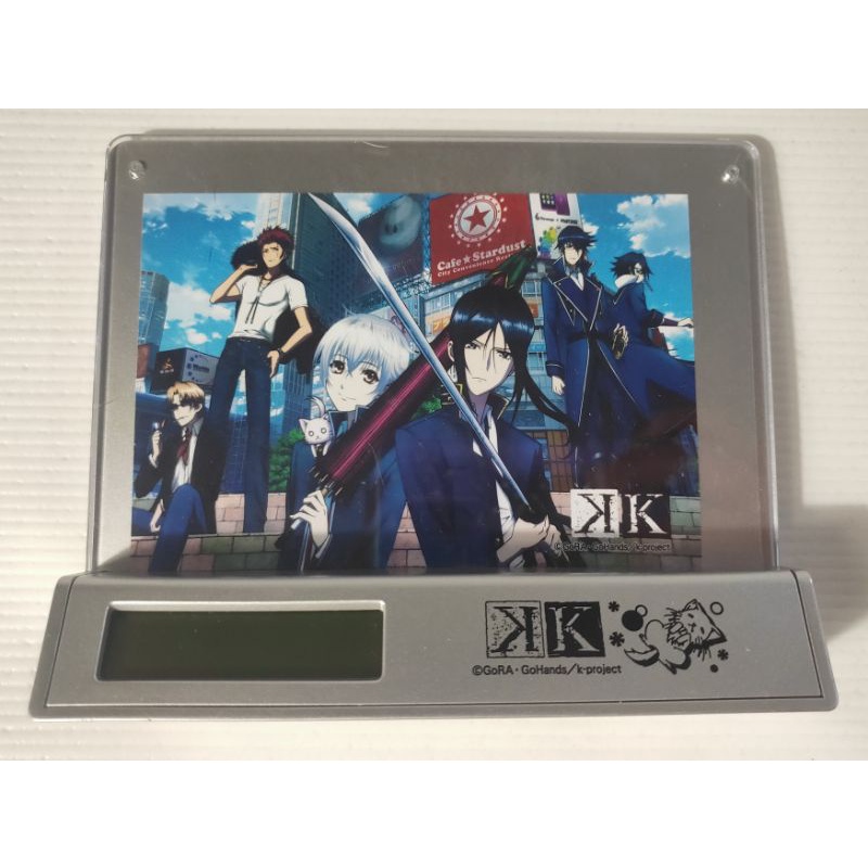 photo-frame-clock-k-project-พร้อม-photo-card-ปลุกได้-เลือกเสียงปลุกได้