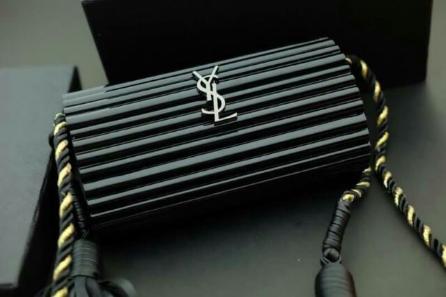 ครัทช์-สะพายyves-saint-laurent