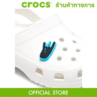 CROCS Jibbitz Rock On Dude ตัวติดรองเท้า