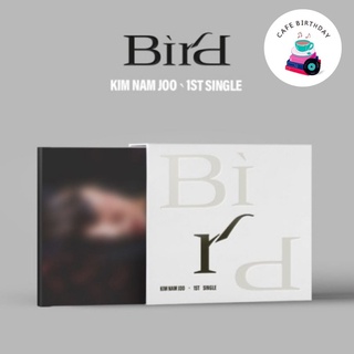 [KIM NAM JOO] BIRD (พร้อมส่ง)