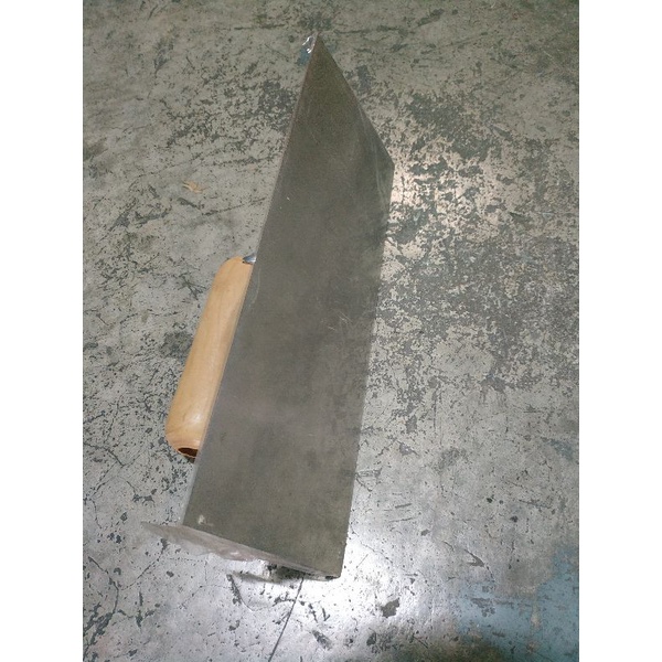 เกรียงฉาบ-เกรียงเตารีด-เกรียงสแตนเลส
