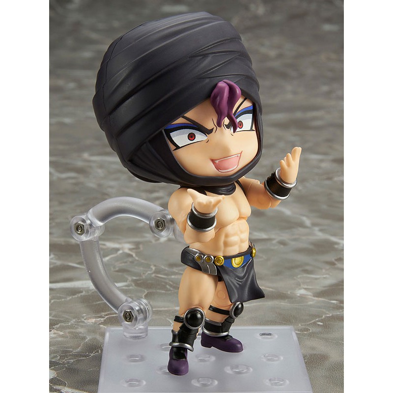 pre-order-มัดจำ-nendoroid-tv-anime-jojos-bizarre-adventure-kars-โมเดล-ของแท้-ล๊อต-jp