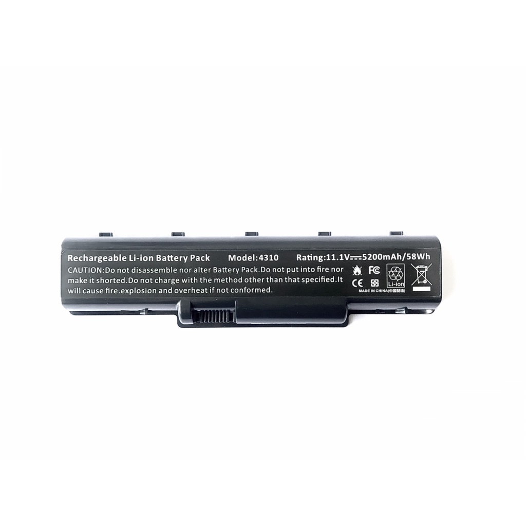 battery-acer-aspire-4710-4720-4520-4310-4920-4930-4535-4736-4730-as07a31-แบตเตอรี่โน๊ตบุ๊ค-acer-ประกัน-1-ปี-พร้อมส่ง