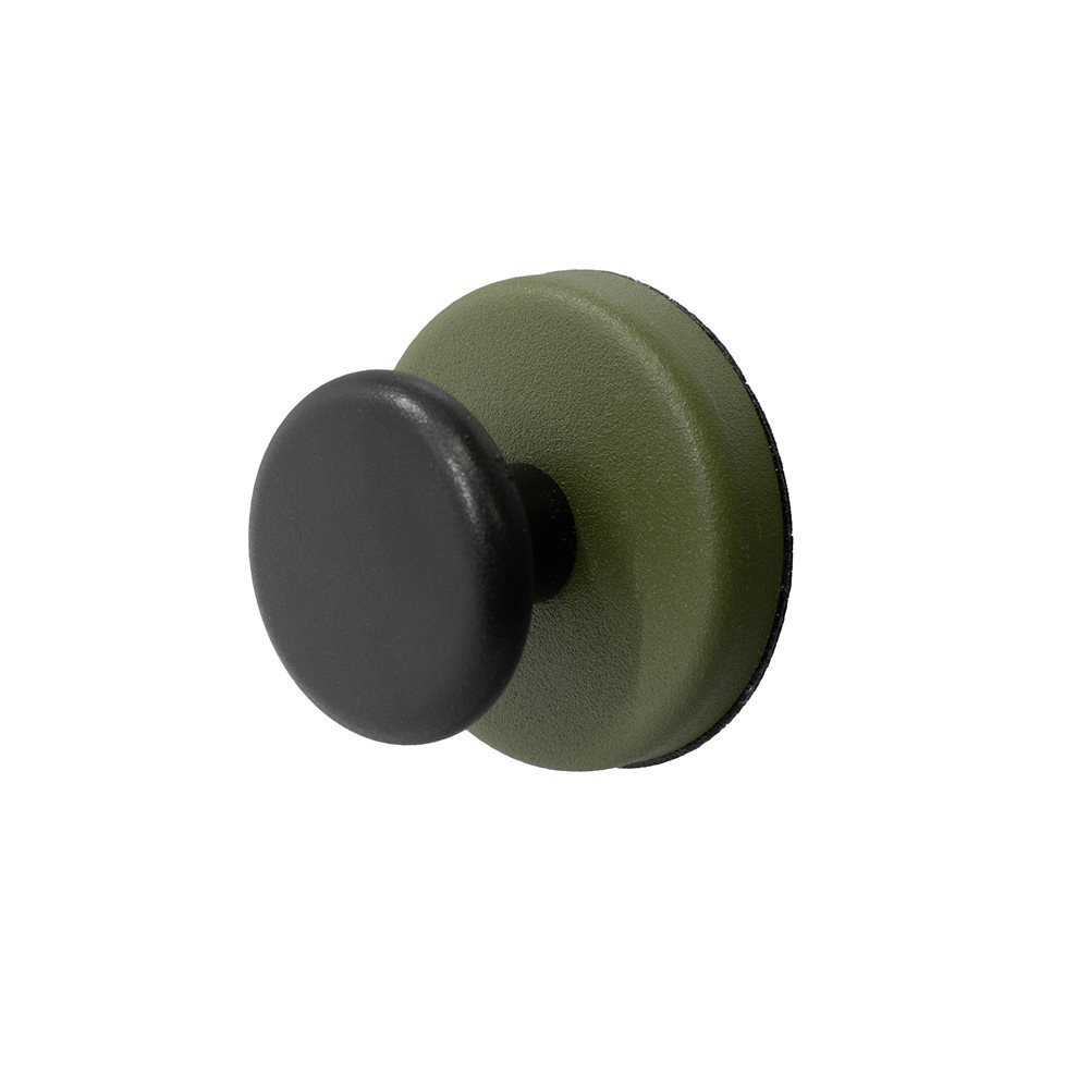 แม่เหล็กห้อยเครื่องมือ ( Neodymium Magnetic Base With Knob OD Color ...