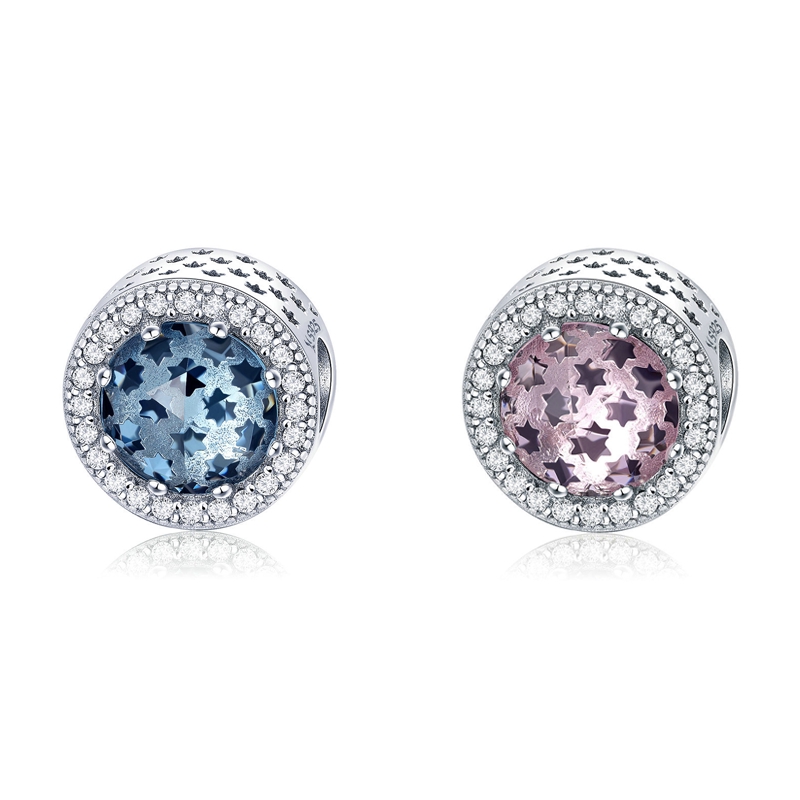 bamoer-sparkling-star-beads-fit-charm-bracelets-amp-necklaces-making-100-925-sterling-silver-scc731