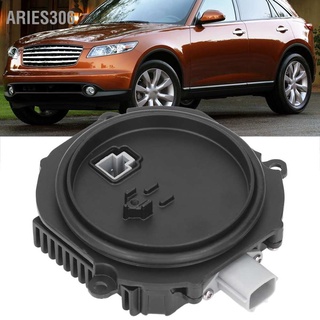 Aries306 D2 HID Xenon Headlight Ballast Control Module 28474‑89904 Replacement for Nissan 350Z Coupe 350ZR Roadster 2003‑2009