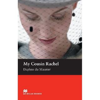 DKTODAY หนังสือ MAC.READERS INTER:MY COUSIN RACHEL