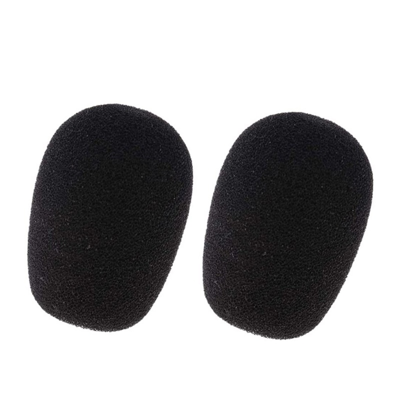 doublebuy-sponge-windshield-microphone-windscreen-mic-foam-cover-for-rode-m5-nt5-nt6-nt55-noise-reduction