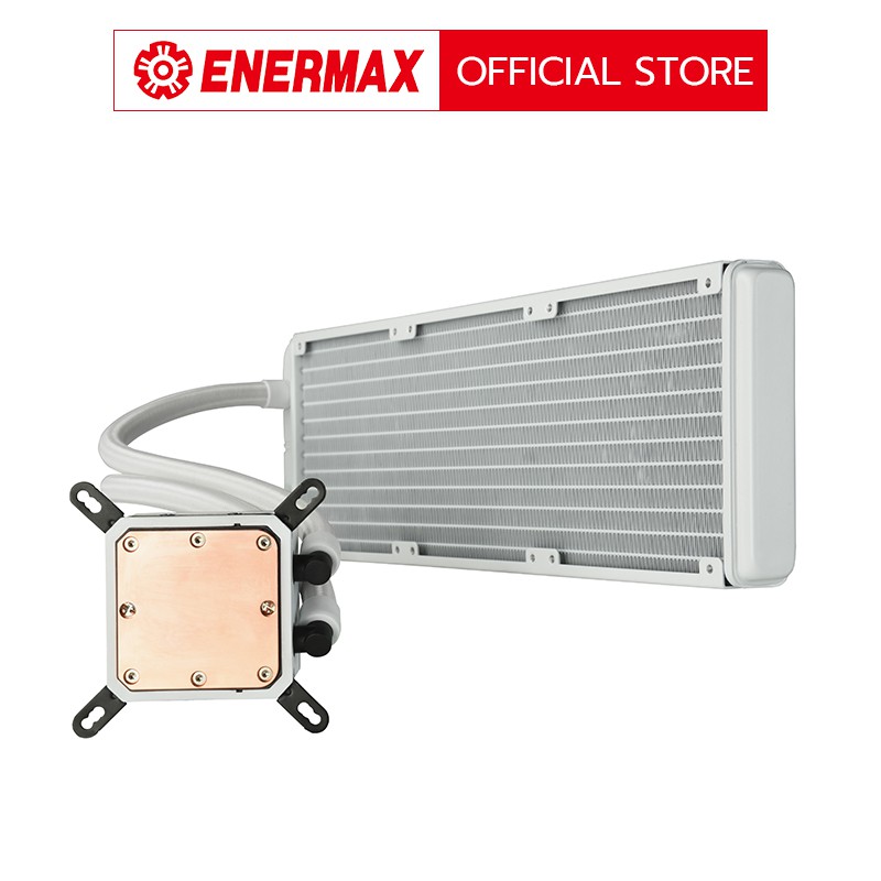 enermax-official-store-enermax-liqmax-iii-360mm-argb-white-ฟรีขา-lga1700-cpu-liquid-cooler-ชุดน้ำความร้อนซีพียู