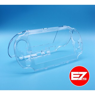 ภาพขนาดย่อของภาพหน้าปกสินค้าเคสใสPSVITA​2000 Crystal Case PSV 2000 จากร้าน eazy2buy88 บน Shopee