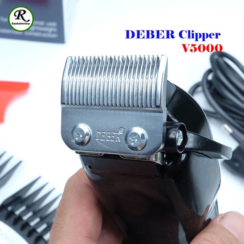 ปัตตาเลี่ยน-deber-clipper-product-of-thailand