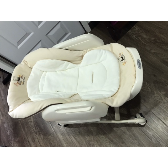 ส่งต่อ ไฮแชร์ไฟฟ้า combi สภาพดี ใช้น้อย | Shopee Thailand