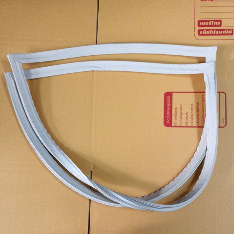 900347 ขอบยาง ขอบ ล่าง รุ่น SJ-D48 ของแท้ | Shopee Thailand