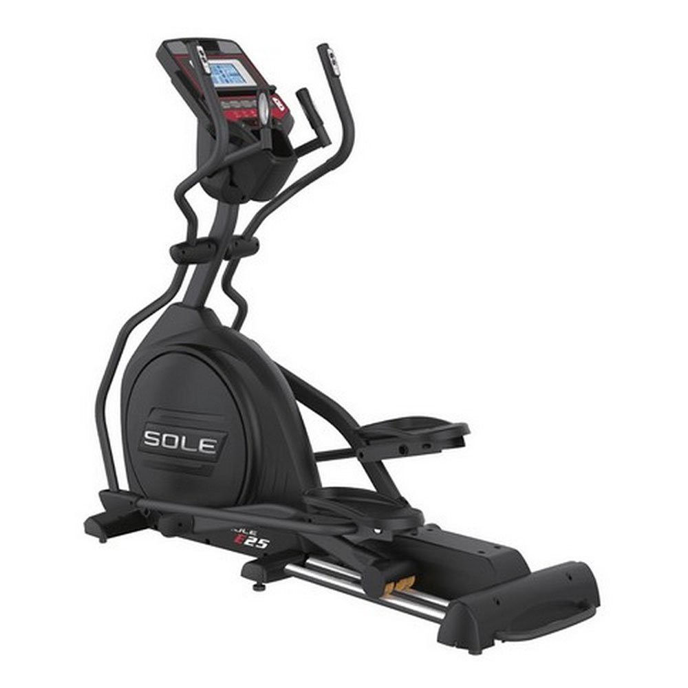 ELLIPTICAL SOLE E25 (2016 Model) ลู่เดินวงรี SOLE E25 (2016 MODEL) ลู่