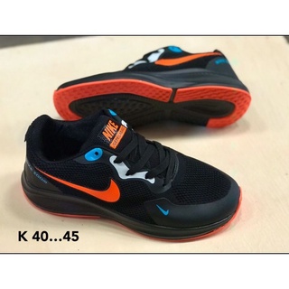 รองเท้าผ้าใบ  Size 40-45 สินค้าใหม่💯%  +B1304