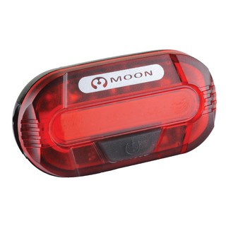 ไฟท้าย MOON Lunar,M019 Lunar Rear Red