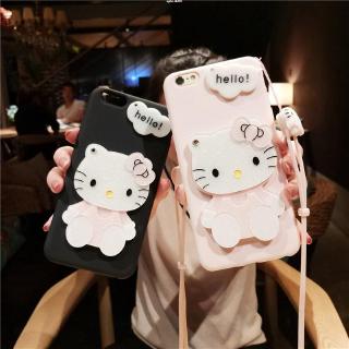 เคส-Samsung A05S A24 A54 A34 A14 A04S A13 A53 A73 A33 A12 A32 A52 A71 A31 A51 A02S A30 A11 A20 A50 A70 A10 A20S With Lanyard