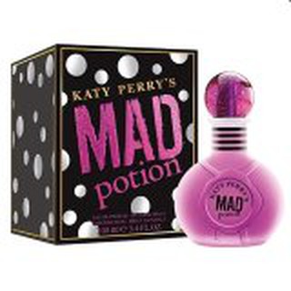 Katy Perrys Mad Potion EDP 100 ml.