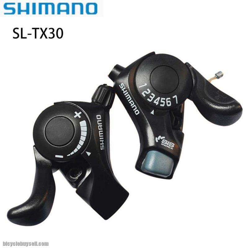 shimano-shimano-tourney-sl-tx30-7-เกียร์จักรยาน-21-ความเร็ว-7-ความเร็ว-tangan-tx30-6