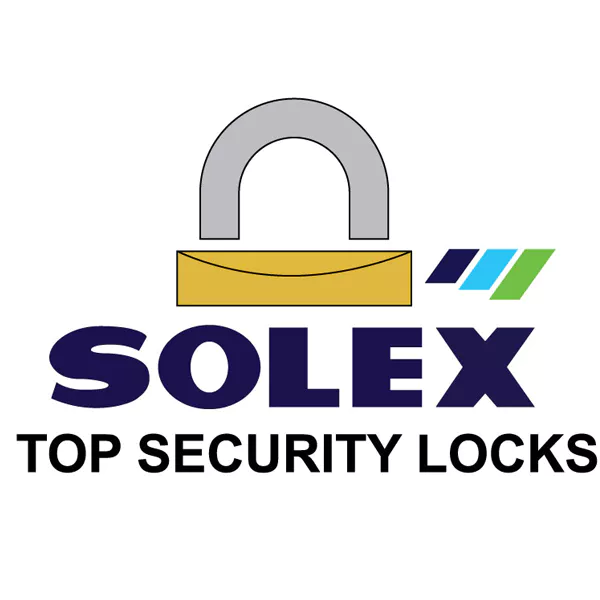 โลโก้ร้าน Solex Thailand