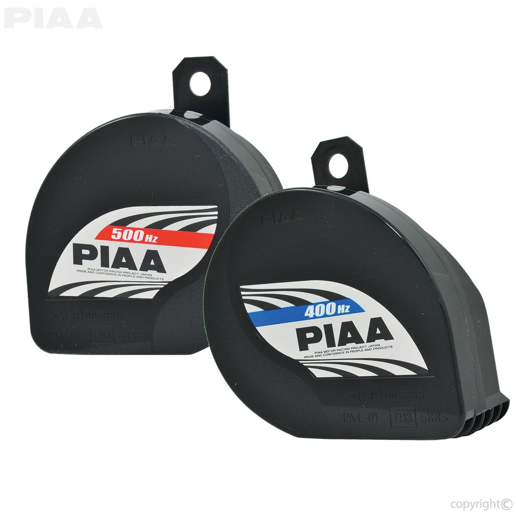 แตรไฟฟ้า-piaa-slender-400-500-hz