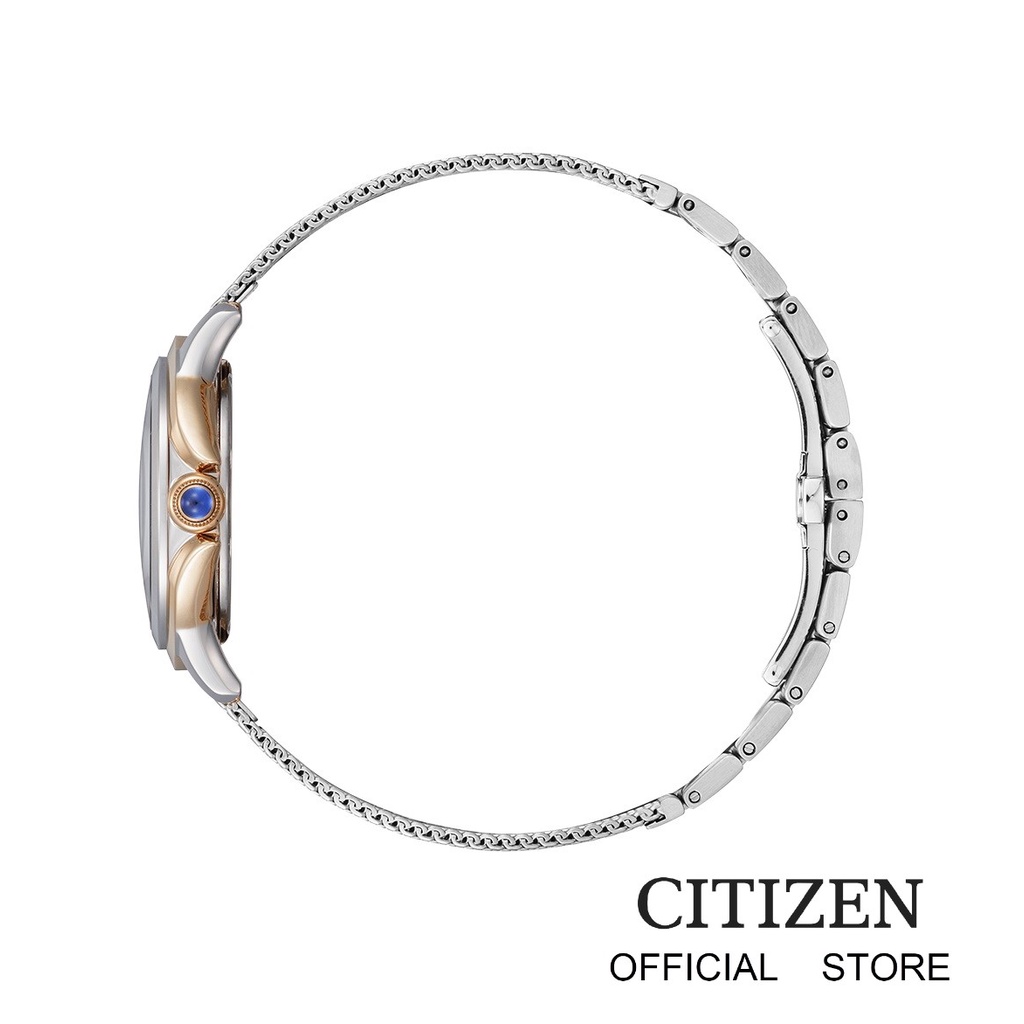 citizen-eco-drive-em0796-59y-lady-watch-นาฬิกาผู้หญิงพลังงานแสง