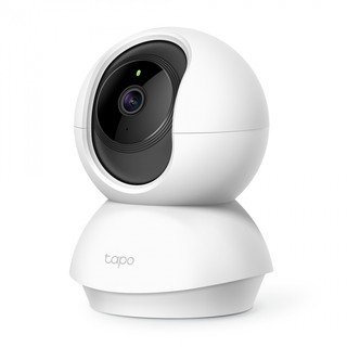 สินค้า TP-Link Tapo C200 Wi-Fi Camera - 1080P(NW5-000082)กล้องวงจรปิด รับประกัน 2 ปี