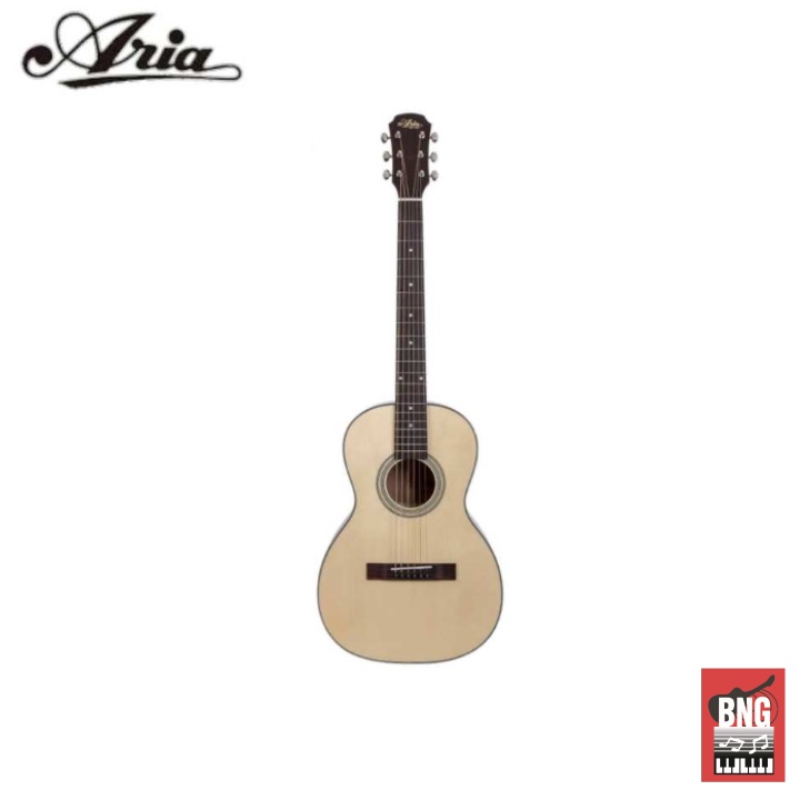 aria-231n-กีตาร์โปร่ง-แอเรีย-acoustic-guitars