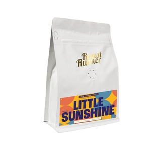 ภาพหน้าปกสินค้าเมล็ดกาแฟ Little Sunshine Natural Coffee Beans (Light Roast) ซึ่งคุณอาจชอบราคาและรีวิวของสินค้านี้
