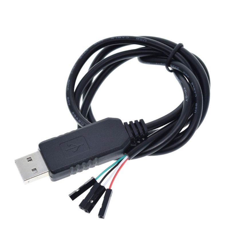 Capa อะแดปเตอร์แปลงชิปเซ็ตไฟฟ้า USB เป็น TTL Serial CH340 | Shopee Thailand