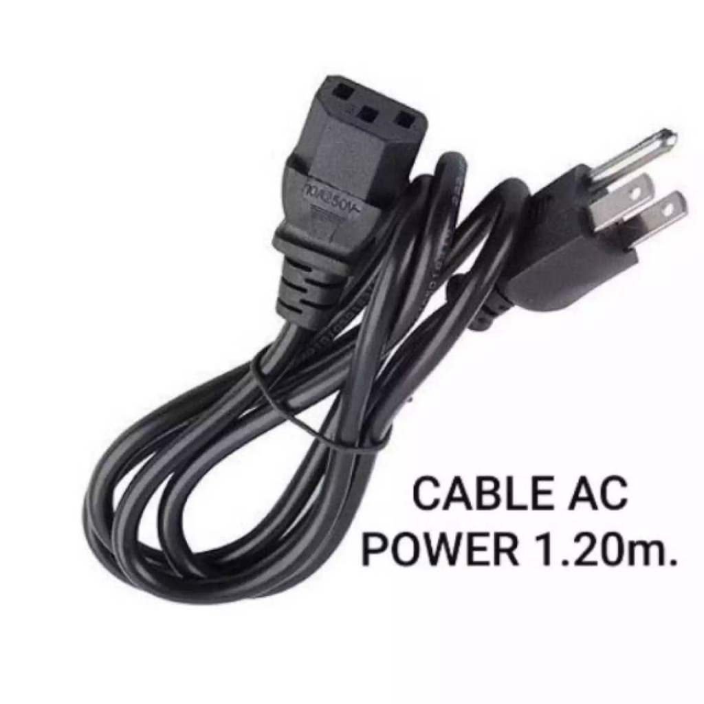 สายไฟ-ac-cable-1-2m-1660