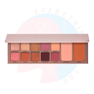 [พร้อมส่ง] Anastasia Bevery Hills Primrose Palette for Face &amp; Eyes