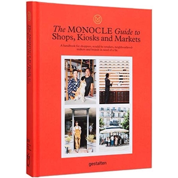 หนังสือ-the-monocle-guide-to-shops-kiosks-and-markets-homes-hotels-of-good-business-italy-japan-entrepreneurs-book