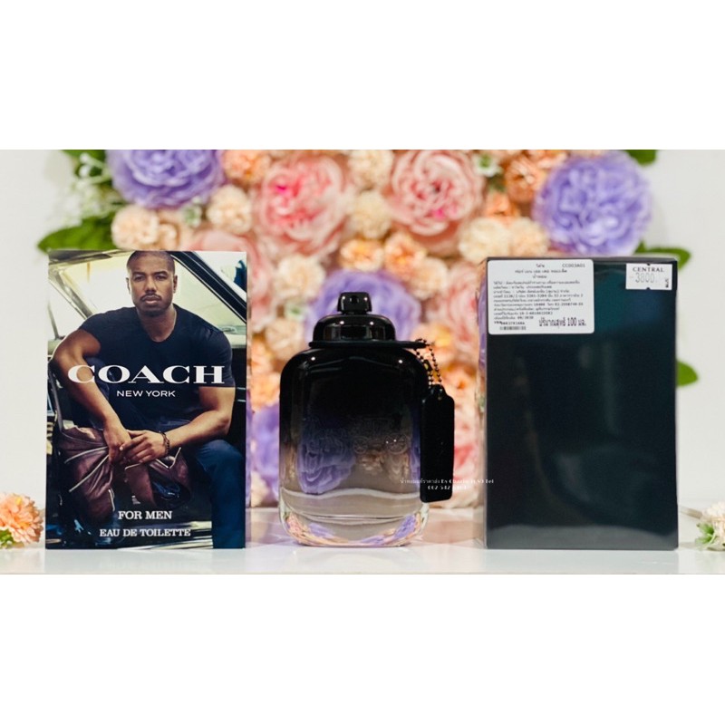 coach-for-men-eau-de-toilette-น้ำหอมแท้แบรนด์เนมเค้าเตอร์ห้าง