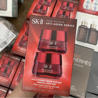 sk - ii/sk2/skii ครีมบํารุงผิวเพิ่มความชุ่มชื้น 80 กรัม