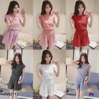 ++ส่งฟรี++ชุดเซท 2ชิ้น เสื้อ+กางเกงขาสั้น++แจ้งสีในแชท