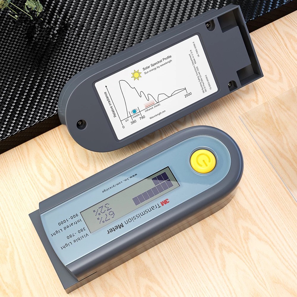 car-solar-films-tester-visible-infrared-barrier-tester-instrumentation-light-transmittance-test-transmission-meter