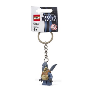 853413 : พวงกุญแจ LEGO Star Wars Watto Key Chain (ผลิตปี 2012)