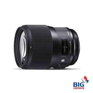 Sigma 135mm f/1.8 DG HSM Art Lenses - ประกันศูนย์ 1 ปี