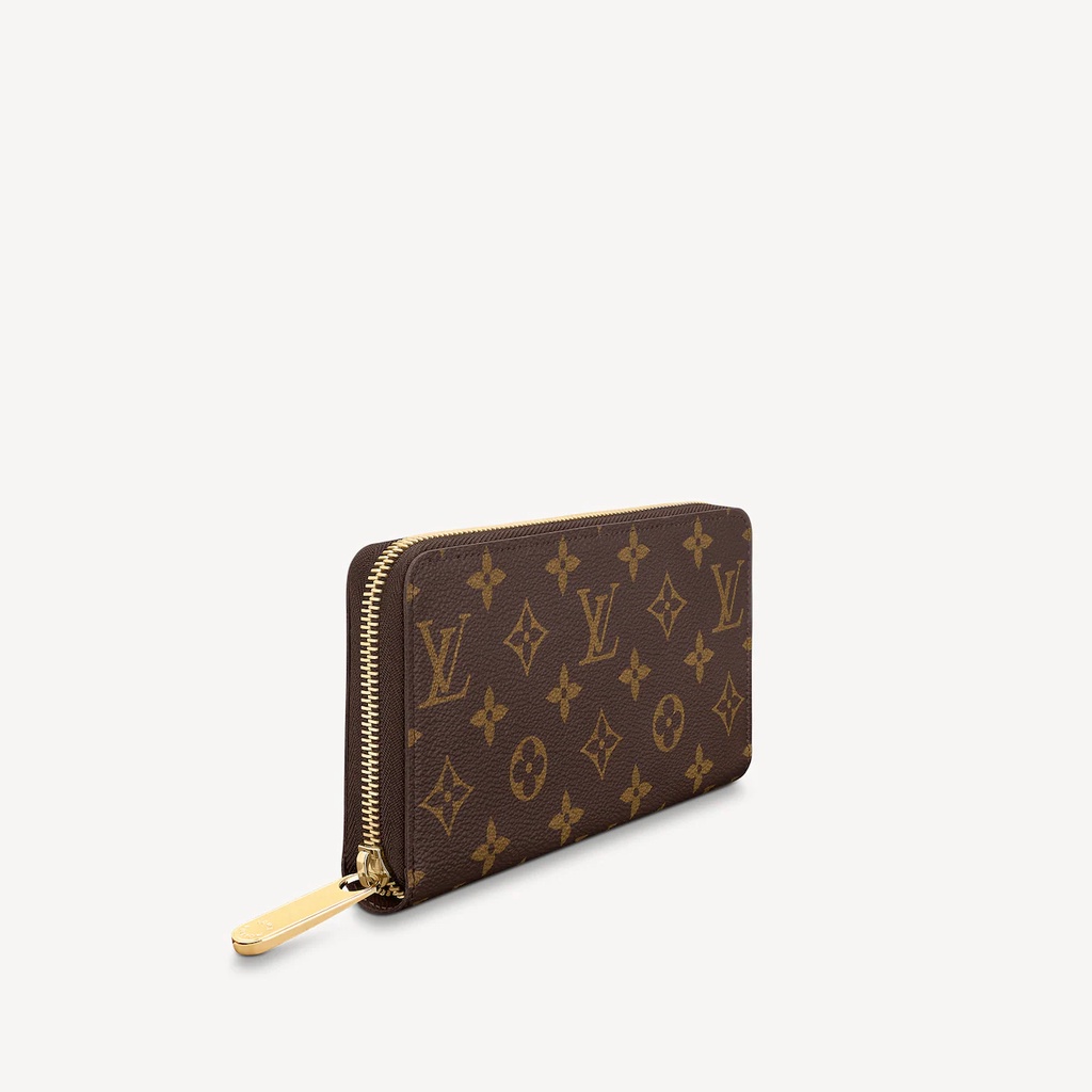 หลุยส์-วิตตอง-louis-vuitton-zippy-zip-wallet-cl-mence-wallet-กระเป๋าสตางค์ยาว