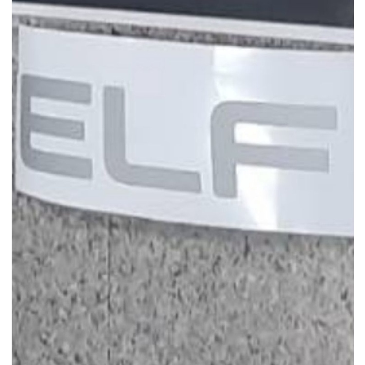 สติ๊กเกอร์แบบดั้งเดิม สำหรับ ISUZU EURO2 ELF NKR NPR NQR sticker ติดรถ ...